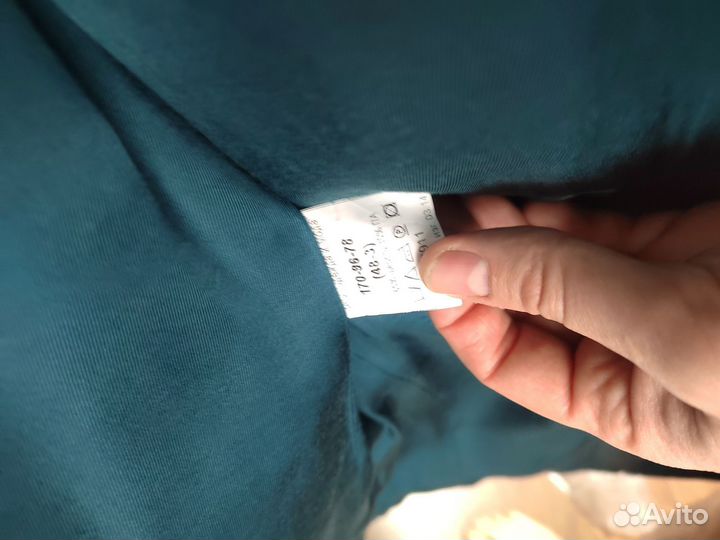 Китель парадный