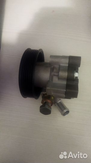 Насос Гидроусилителя руля Шевроле Круз 1.6
