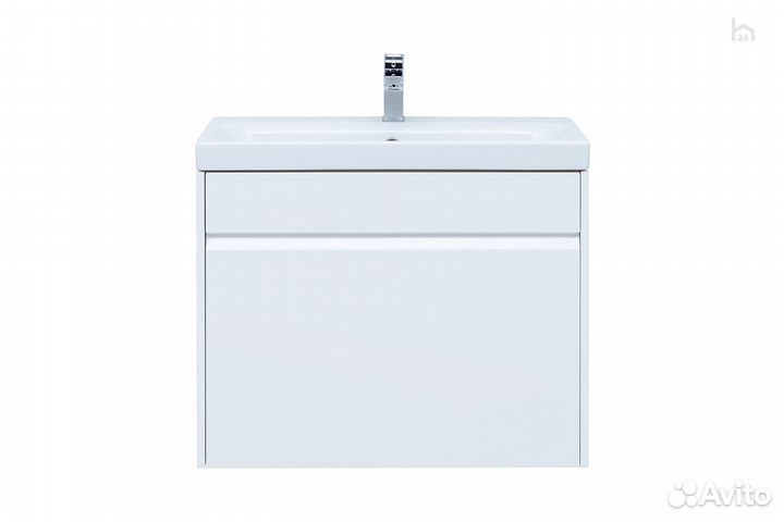 Тумба под раковину для ванной 80 Палермо
