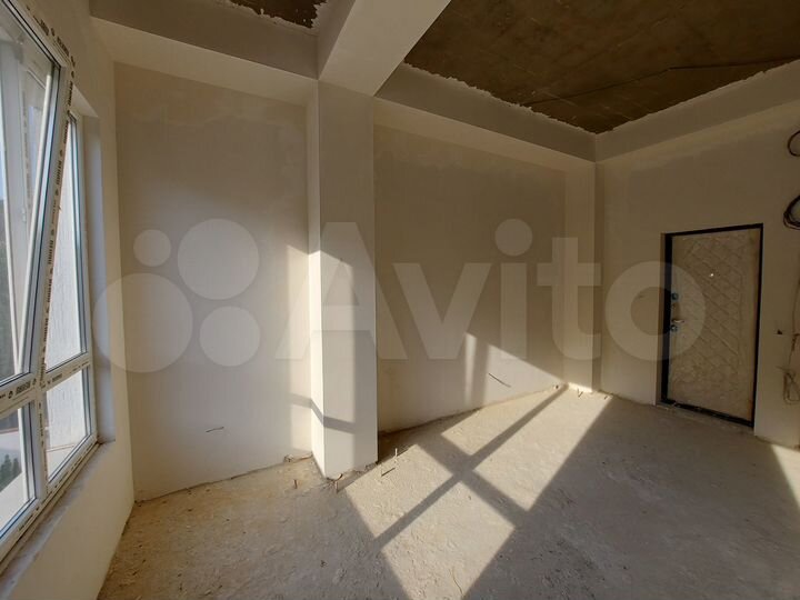 1-к. квартира, 26 м², 3/4 эт.