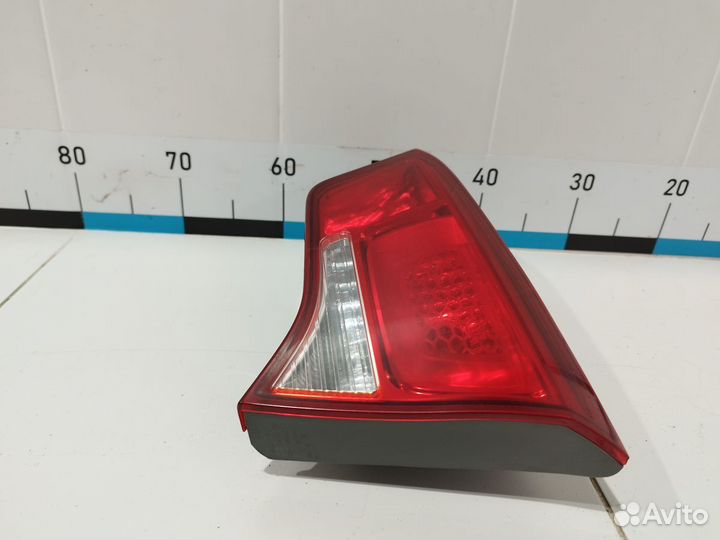 Фонарь задний внутренний правый RIO 2015-2017