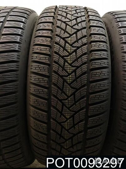 Dunlop Winter Sport 5 205/55 R16 99P