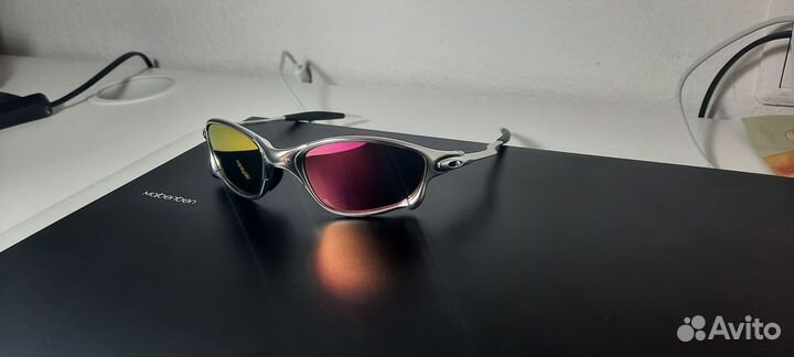 Солнцезащитные очки Oakley X-Metal XX