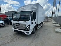 Foton S35, 2024