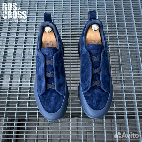 Кроссовки мужские