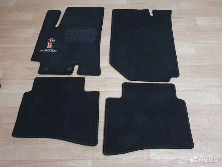 Продам коврики