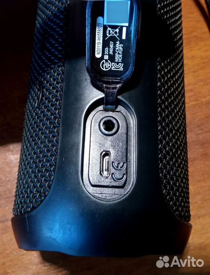 JBL Flip 3 Оригинал Колонка Блютуз Портативная