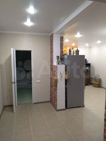 Дом 140 м² на участке 5 сот.