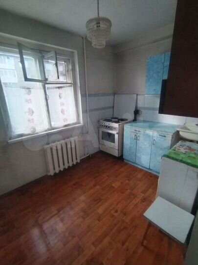 2-к. квартира, 43,3 м², 2/5 эт.