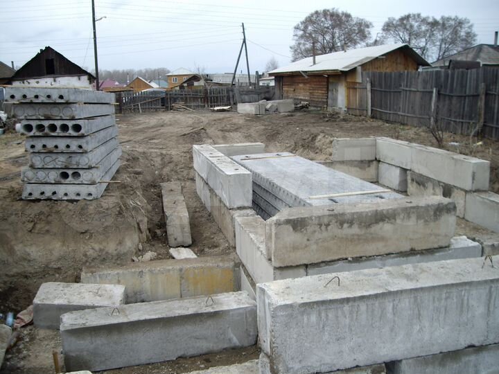 Участок 23 сот. (ИЖС)