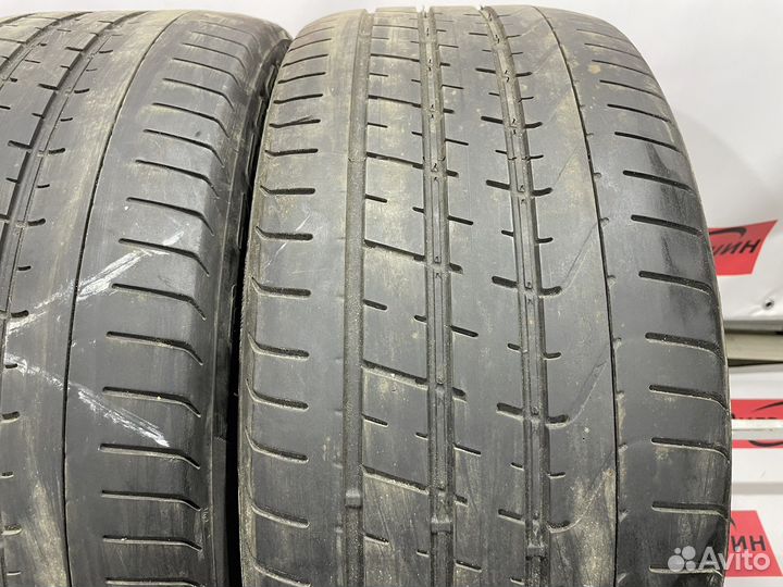 Pirelli P Zero 275/35 R21