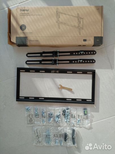 Кронштейн для телевизора 32 - 65