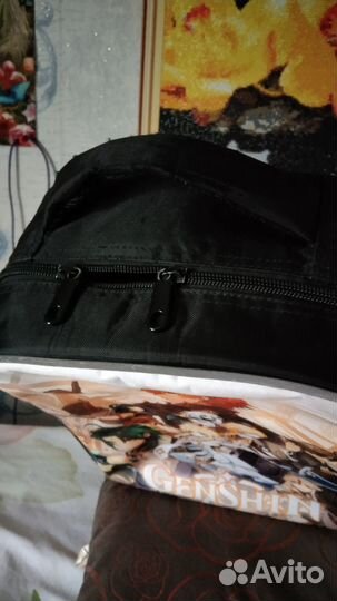 Школьный рюкзак