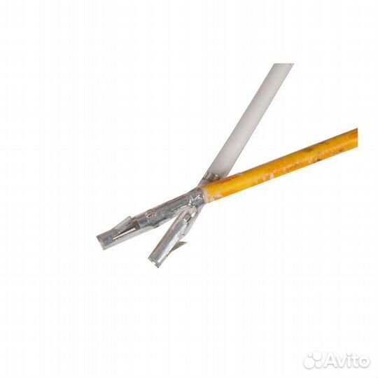 Нагреватель (тэн) оттайки холодильника Ariston, In