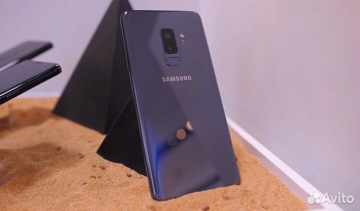 Оригинал Samsung S9+