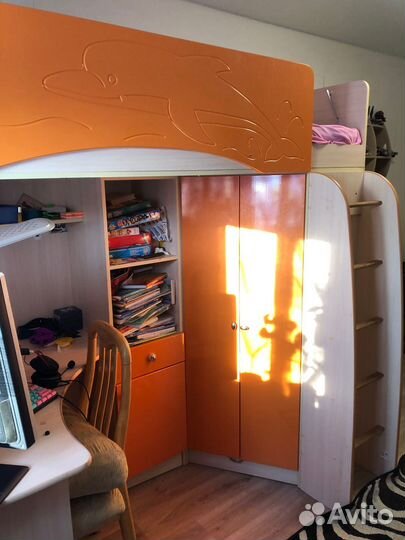 Детская мебель