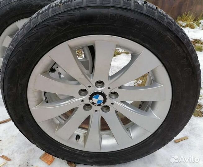 Nokian Tyres Hakkapeliitta 7 245/50 R18 100T