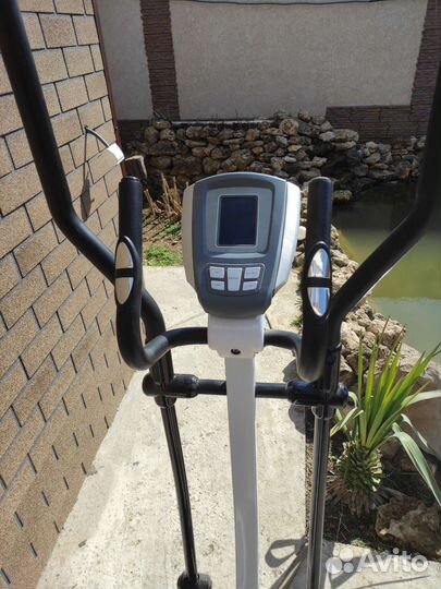 Орбитрек бу