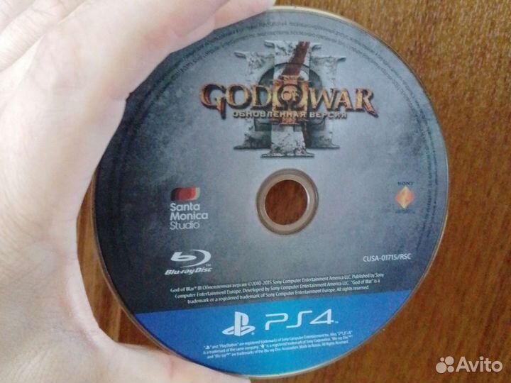 Игры на playstation 4,5 по500руб