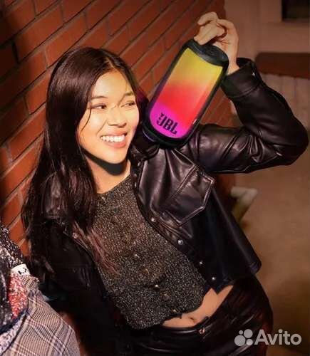 Колонка jbl pulse 5, колонка с блютусом