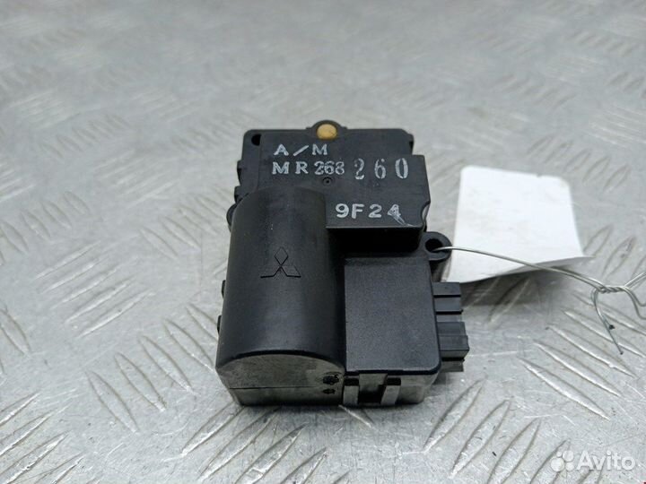 Сервопривод для Mitsubishi Galant 8