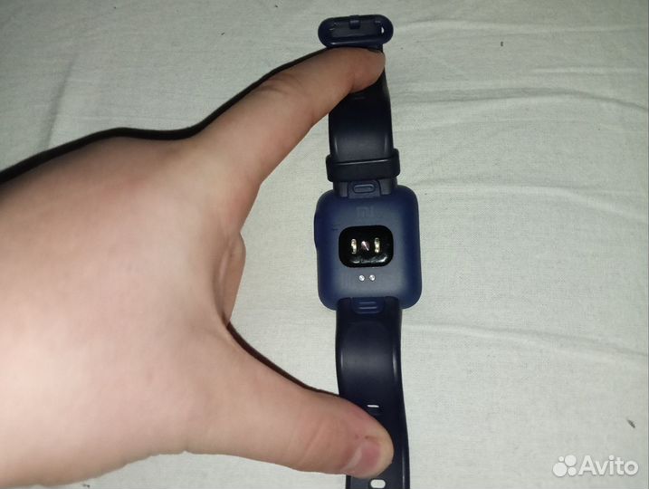 Часы xiaomi mi watch lite