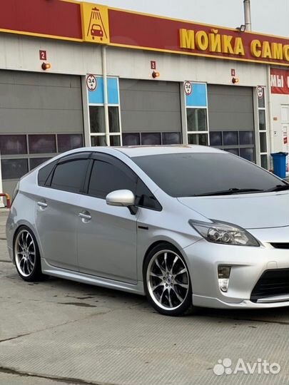 Диски work schwert