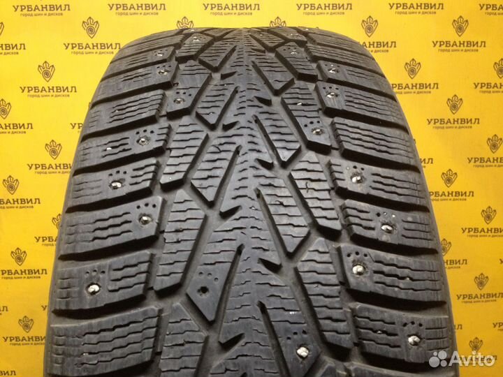 Nokian Tyres Hakkapeliitta 7 225/50 R17