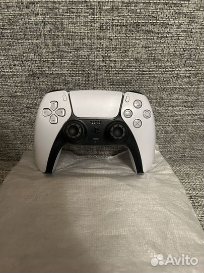 Геймпад dualsense ps5