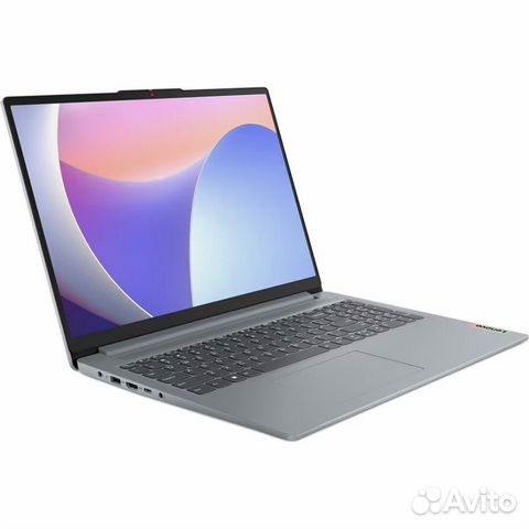 Ноутбук Lenovo IdeaPad Slim 3 16IRU8 579105