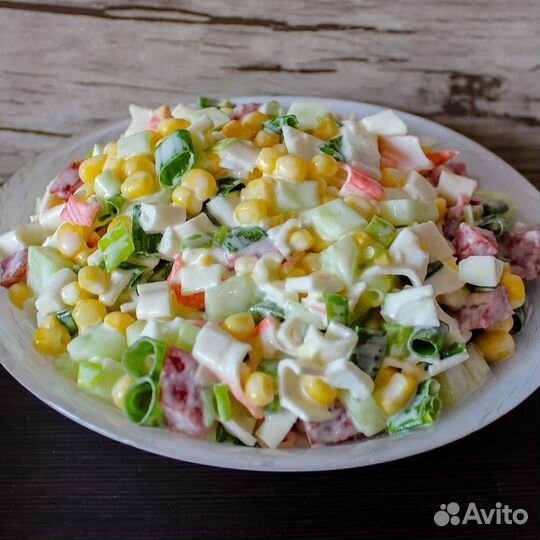 Готовлю горячие обеды на заказ