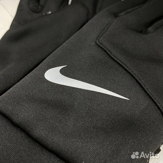 Перчатки nike