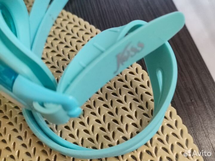 Очки для плавания детские Joss