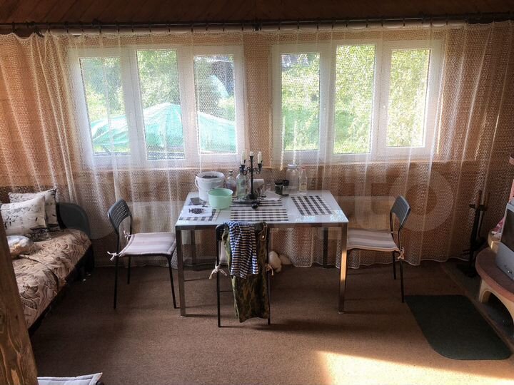 Дом 69,5 м² на участке 24 сот.