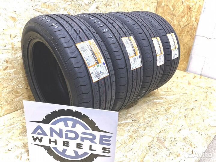 Centara Vanti HP 275/55 R20 117V