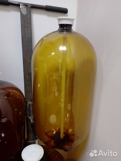 Пивные кеги пластиковые 30л