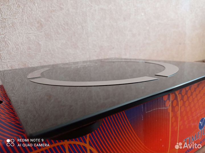 Весы напольные многофункциональные