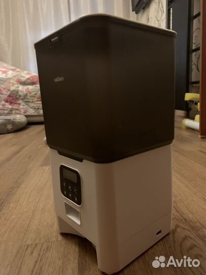 Автоматическая кормушка