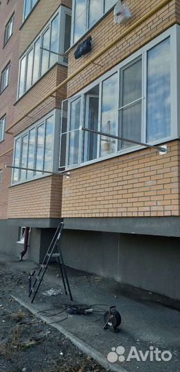 Бельевые трубы