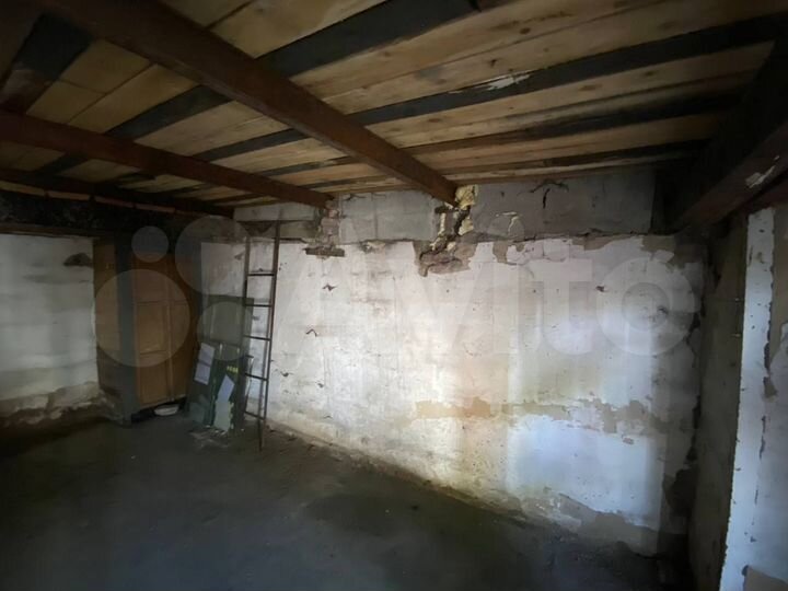 Гараж, 28 м²