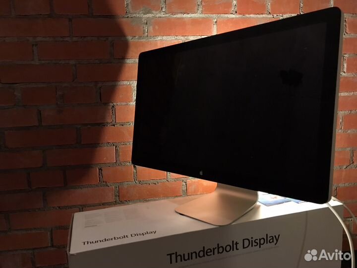 Apple Thunderbolt Display 27 (A1407)