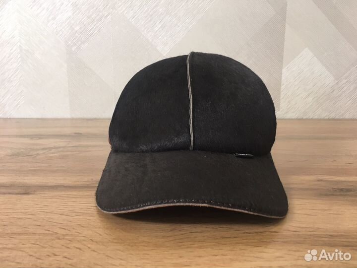 Кепка мужская