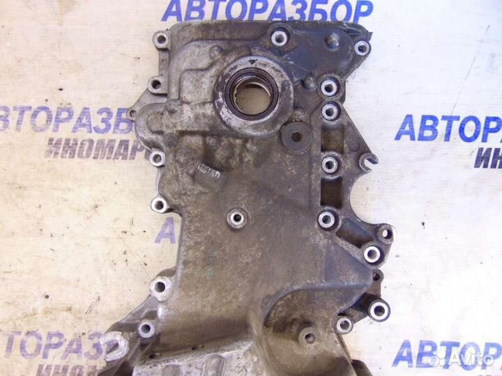 Насос масляный для Hyundai ix35 2010-2015г