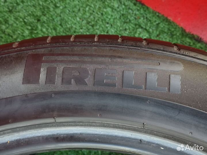 Pirelli P Zero 275/45 R21 107Y