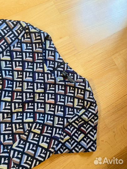 Комбинезон-платье XS Zara