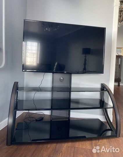 Стойка для тв Mart Каскад