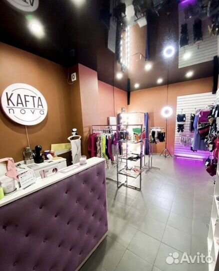 Помогу открыть шоурум, интернет-магазин