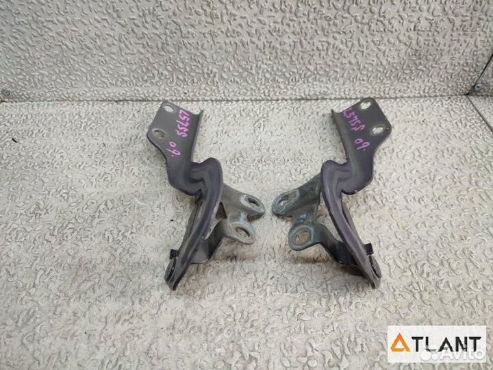 Петля капота daihatsu move conte