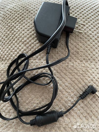 Зарядное устройство для pleo