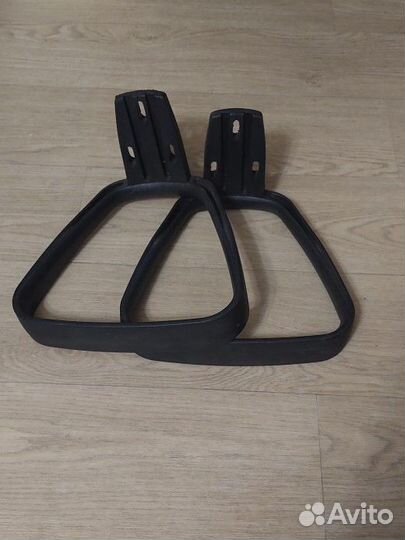 Ручки для компьютерного кресла